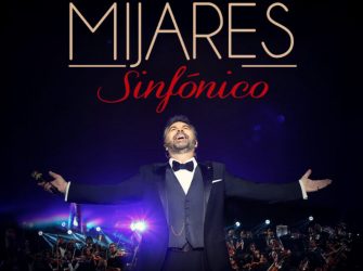 Mijares en el Auditorio Nacional