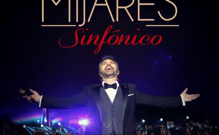 Mijares en el Auditorio Nacional