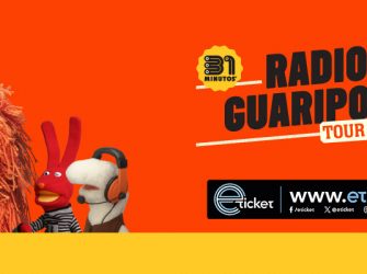 A San Luis Potosí llega Radio Guaripolo 2026