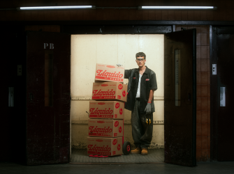 Ruvenruven estrena nuevo sencillo