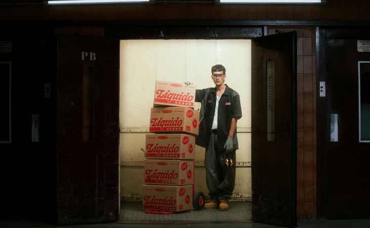 Ruvenruven estrena nuevo sencillo