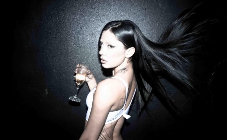 Taichu: hyperpop emocional que aterriza en Zona Acapulco