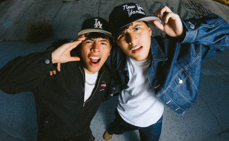 Kevis & Maykyy la romperá en el vive