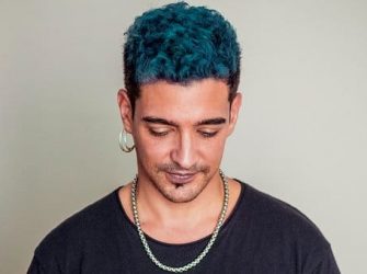 Muerdo: Una noche de mestizaje y poesía en el Lunario