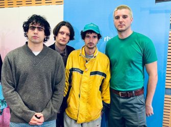 Carolina Durante prepara gran cierre en Foro Puebla