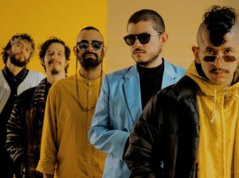 LosPetitFellas en su gran cierre por la CDMX