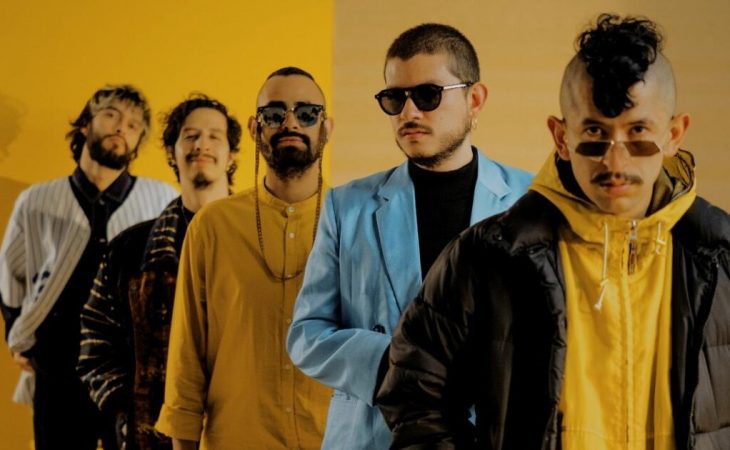 LosPetitFellas en su gran cierre por la CDMX