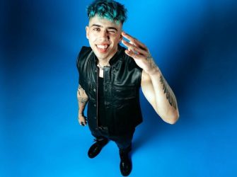 Luck Ra promete convertir el Lunario en una gran fiesta