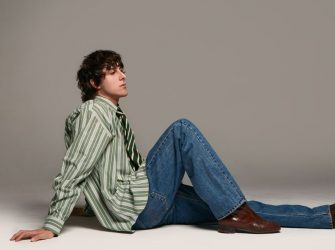 Jaze regresa al Foro Indie Rocks!