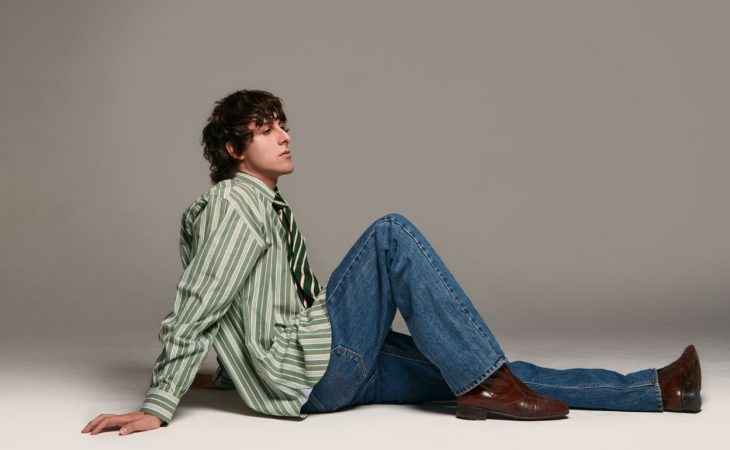 Jaze regresa al Foro Indie Rocks!