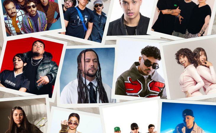 Festival Zona Acapulco: La música como herramienta de resiliencia