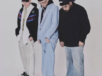 Ghetto Kids: la fiesta que toma Zona Acapulco