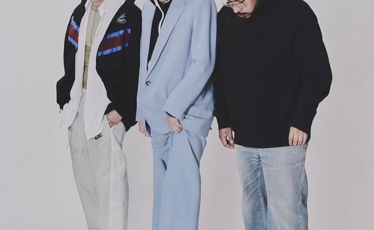 Ghetto Kids: la fiesta que toma Zona Acapulco