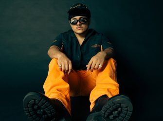 Legallyrxx: la nueva sangre del urbano en Acapulco