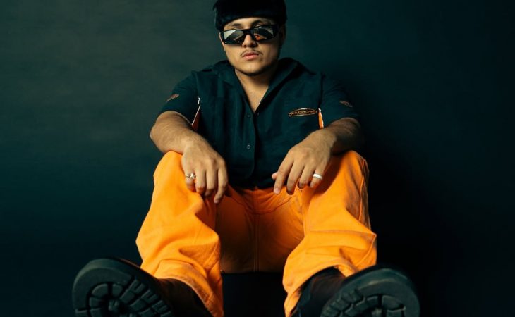 Legallyrxx: la nueva sangre del urbano en Acapulco