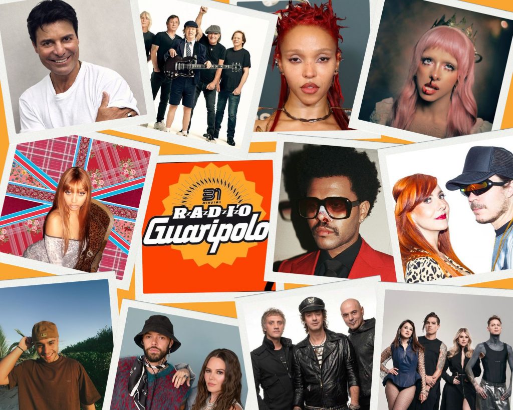 Abril 2026 en la CDMX