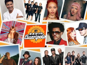 Abril 2026 en CDMX: un mes de grandes conciertos