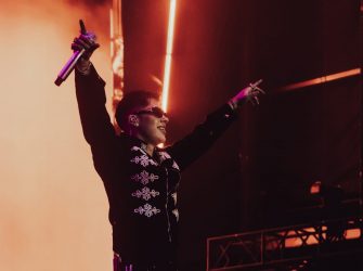 Cris MJ en CDMX: dos noches para el reggaetón chileno