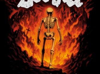 Rock norteño con Serbia en cdmx