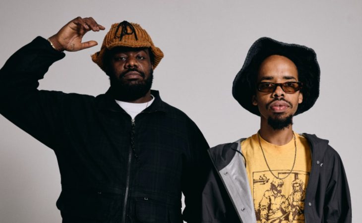 Earl Sweatshirt y MIKE llega al Foro Indie Rocks!