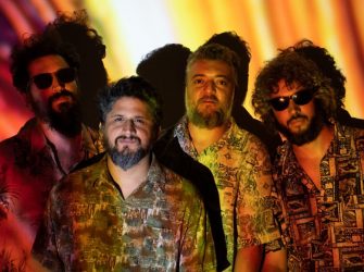 Lunario con Los Espíritus