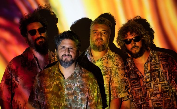 Lunario con Los Espíritus