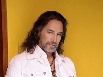 Marco Antonio Solís en el GNP con Gratitud Tour