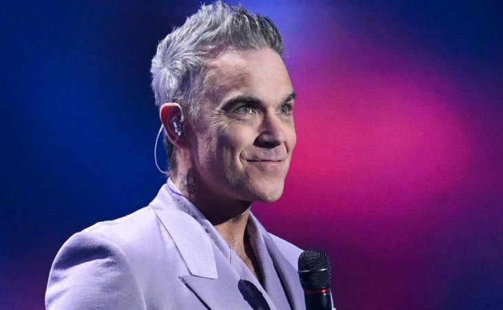 Pulso GNP 2026: Robbie Williams y Caifanes a la cabeza