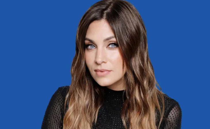 Leire Martínez llega a la CDMX como solista