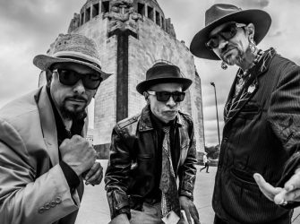 Maldita Vecindad llega a SLP con su gira de aniversario
