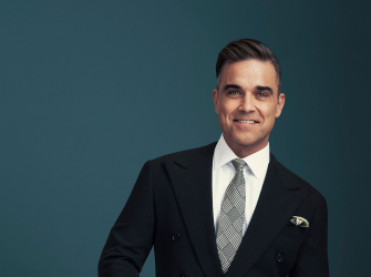 Robbie Williams regresa a México