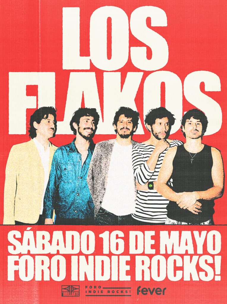 Los Flakos
