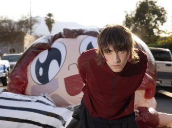 Porter Robinson regresa a la CDMX