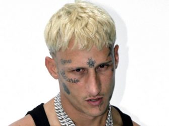 Yung Beef regresa a la CDMX 2026