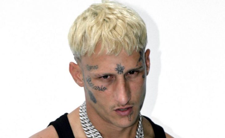 Yung Beef regresa a la CDMX 2026