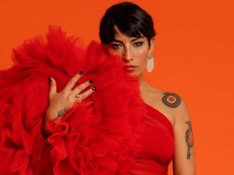 El regreso de Ana Tijoux a CDMX promete beats y show