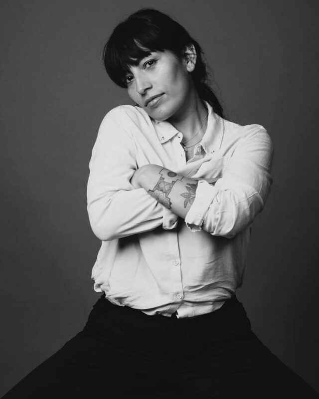 Ana Tijoux