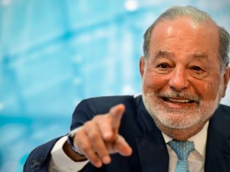 Millonario regresa a CDMX este 2026