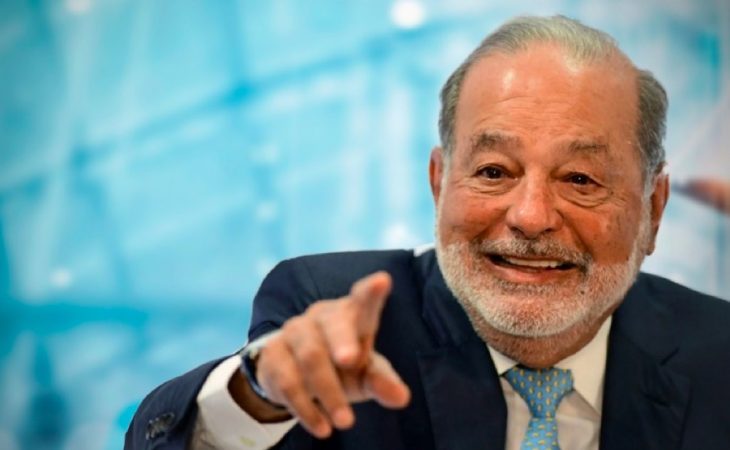 Millonario regresa a CDMX este 2026