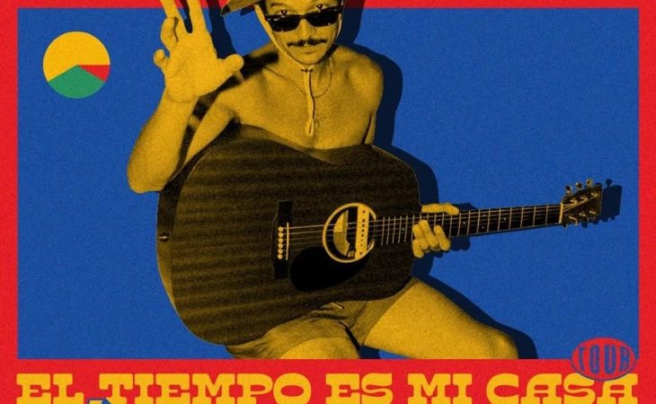 Caloncho encenderá el escenario del Auditorio Coca Cola La Isla