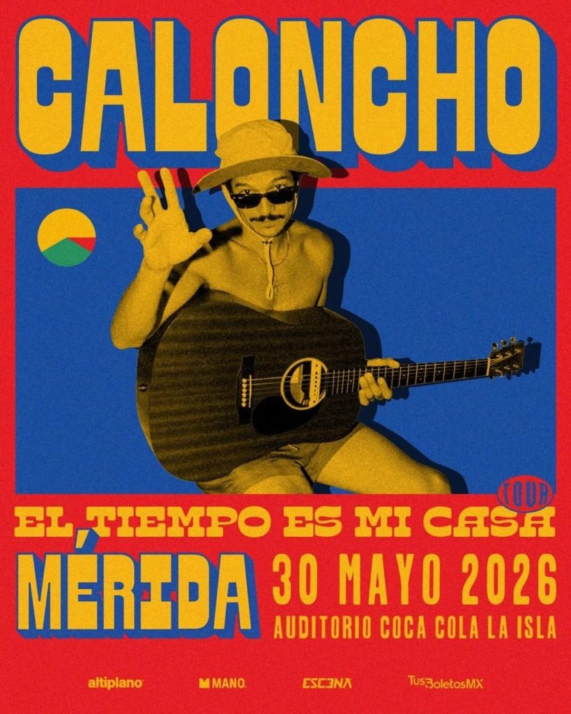 Caloncho