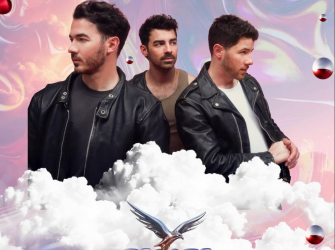 Jonas Brothers en México Tecate Emblema