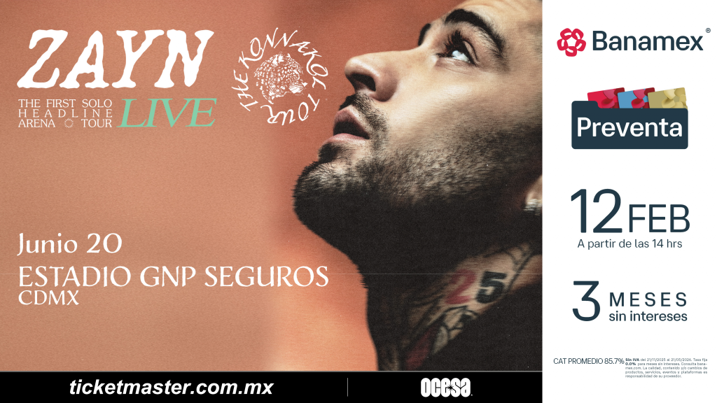 Zayn One Direction