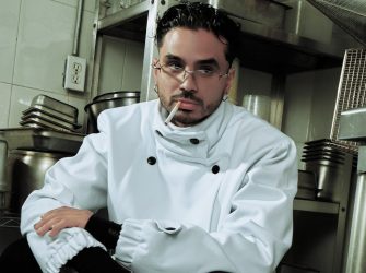 Alvaro Diaz prepara un extenso tour en México de “OMAKASE”