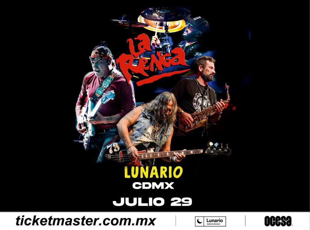 La Renga