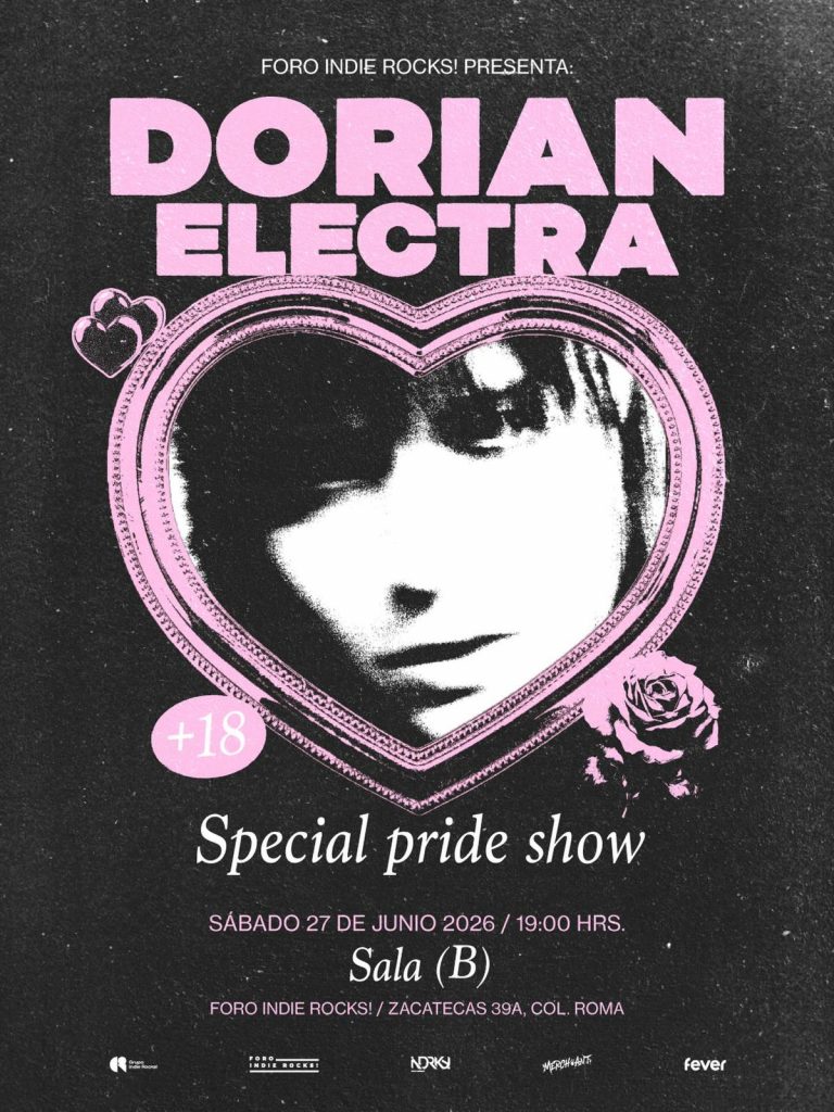 Dorian Electra