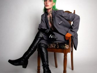 Dorian Electra está listo para conquistar la Ciudad de México