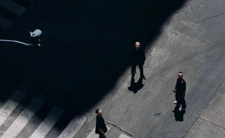 Cuando la noche respira: RÜFÜS DU SOL