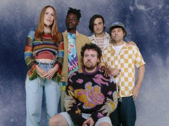 Metronomy prepara su reencuentro con el público mexicano