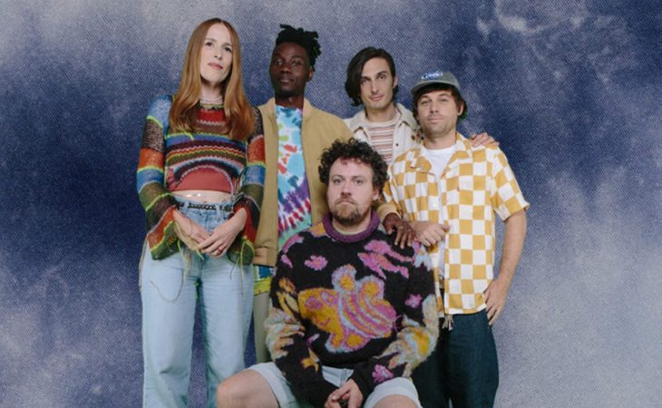 Metronomy prepara su reencuentro con el público mexicano